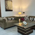 House Of Solace At Chattarpur 3Bhk