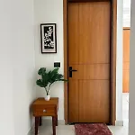 House Of Solace At Chattarpur 3Bhk
