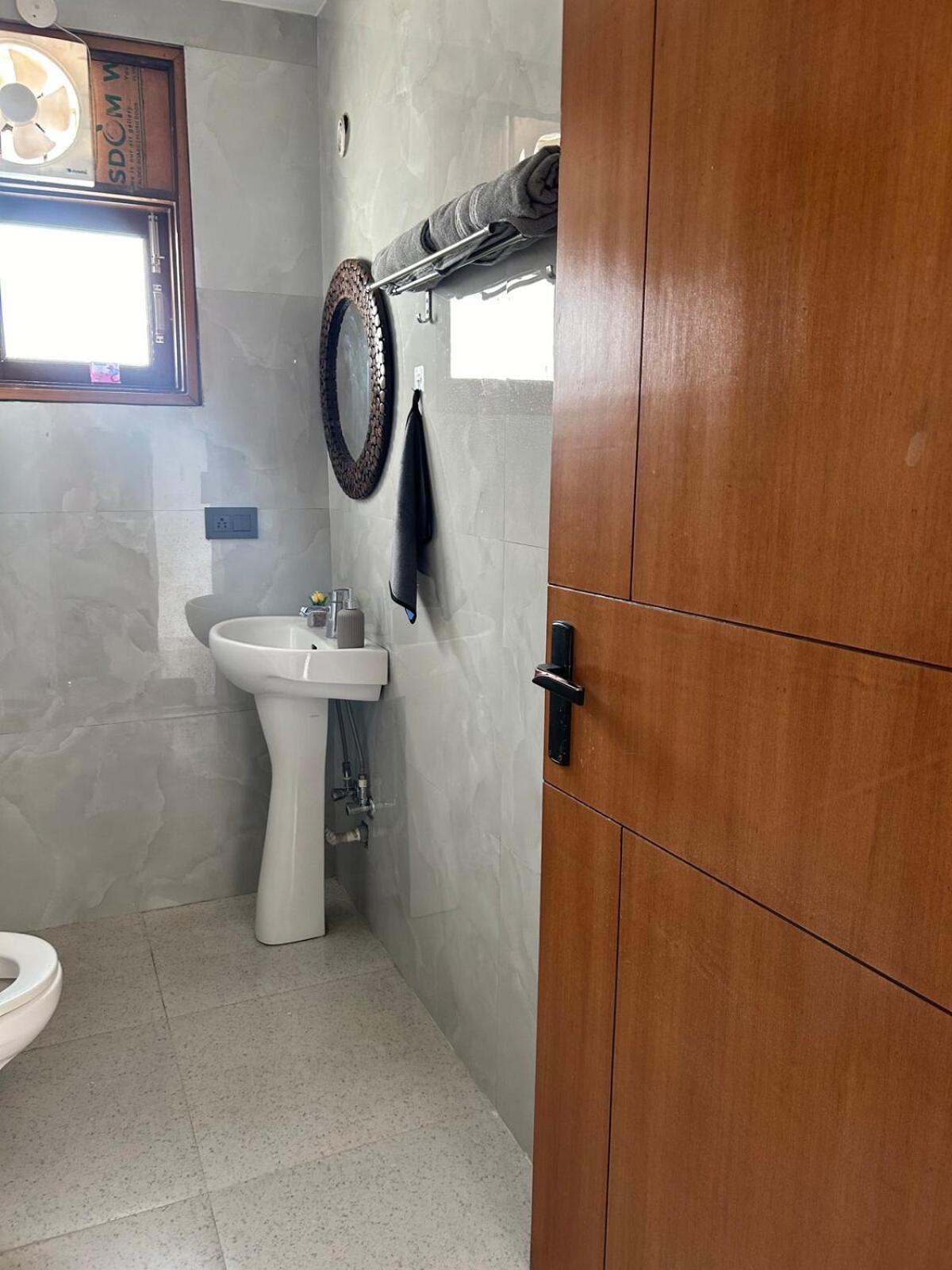 House Of Solace At Chattarpur 3bhk * New Delhi