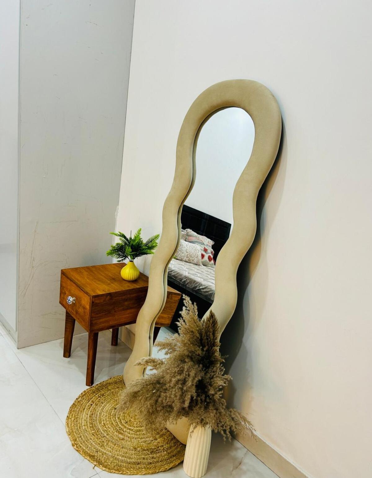 House Of Solace At Chattarpur 3bhk *