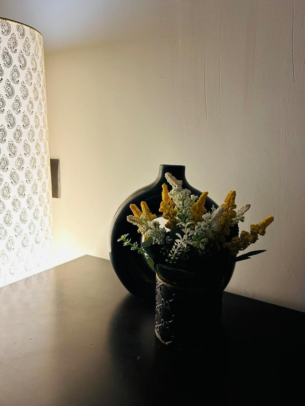 House Of Solace At Chattarpur 3bhk Apartment