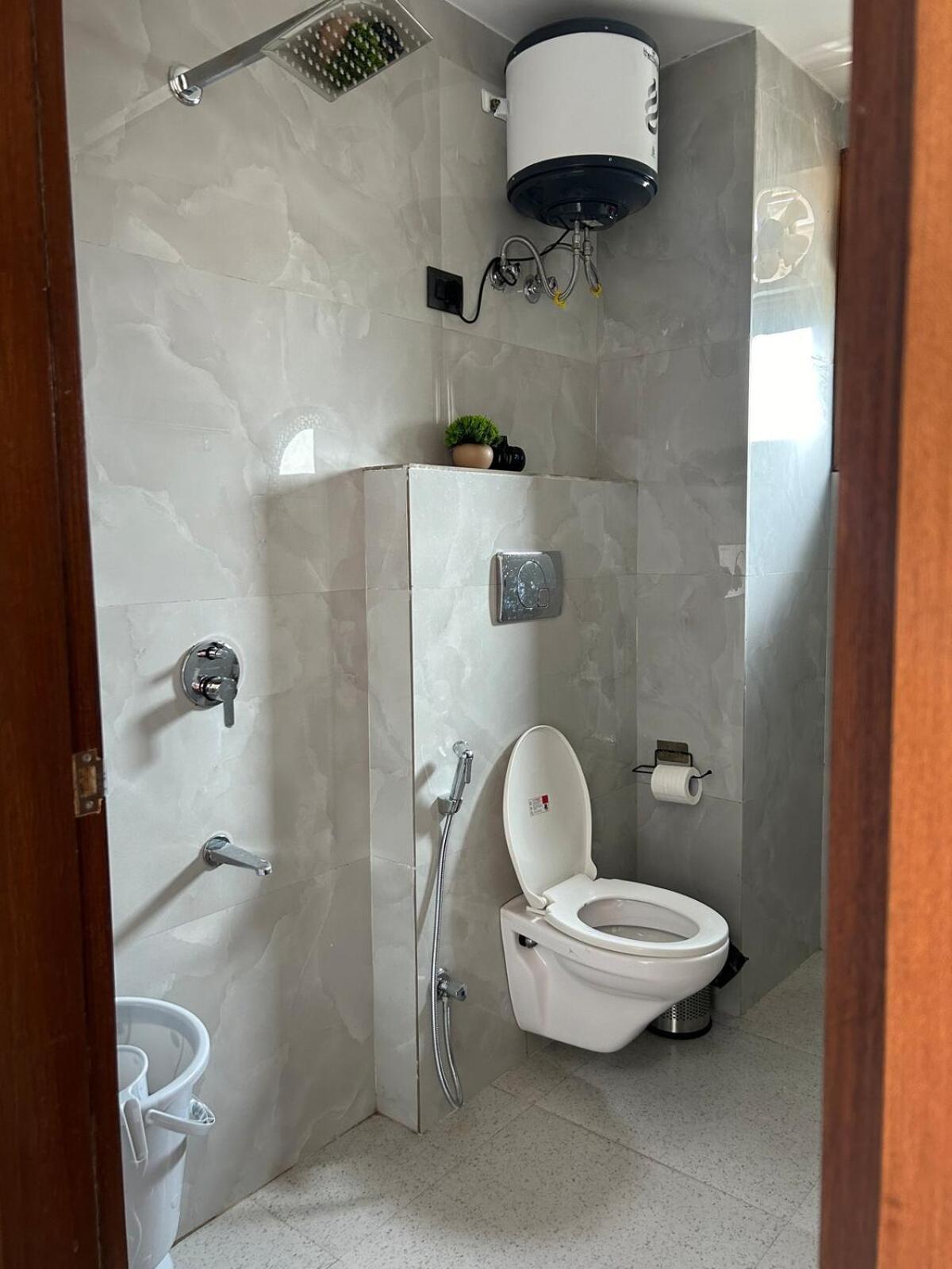 House Of Solace At Chattarpur 3bhk