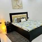 House Of Solace At Chattarpur 3Bhk